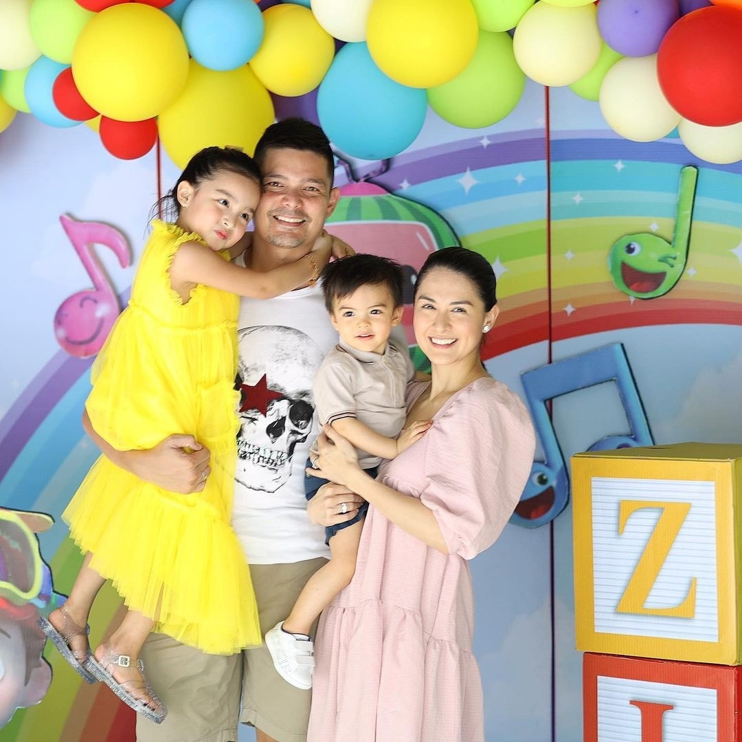 con gai Marian Rivera anh 2