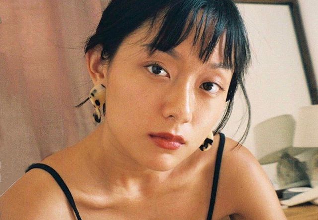 Nu chinh 'Sai Gon trong con mua': 'Ban trai toi la nhiep anh gia' hinh anh