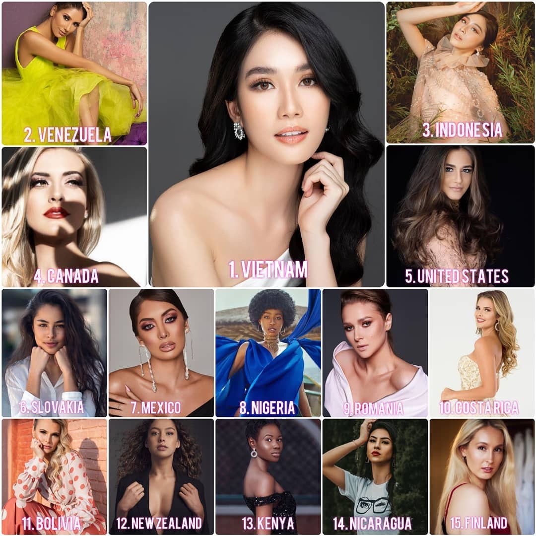 A hau Phuong Anh anh 2