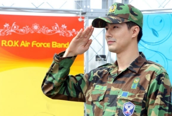 Sao Han dong phim sau nhap ngu anh 10