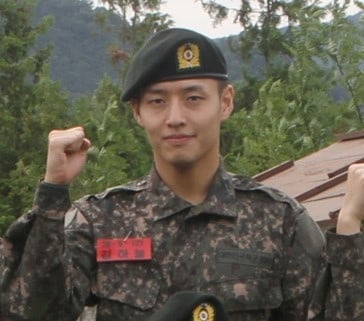 Sao Han dong phim sau nhap ngu anh 9