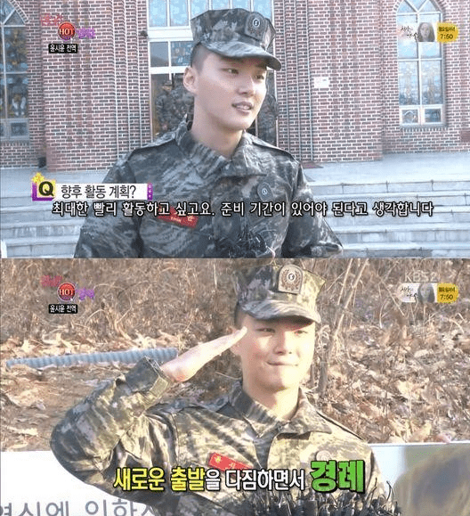 Sao Han dong phim sau nhap ngu anh 7