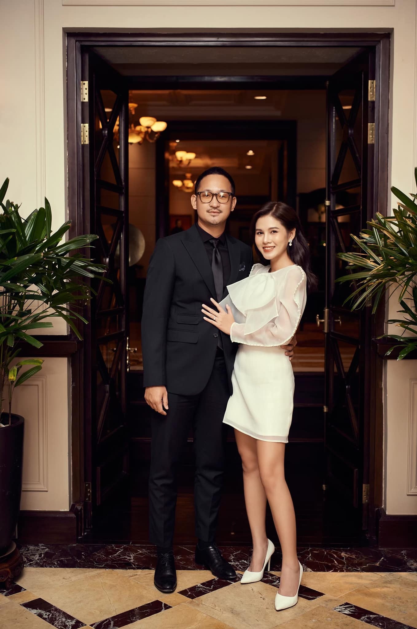 diễn viên Thu Hoài kết hôn ảnh 3 dien vien Thu Hoai ket hon anh 3