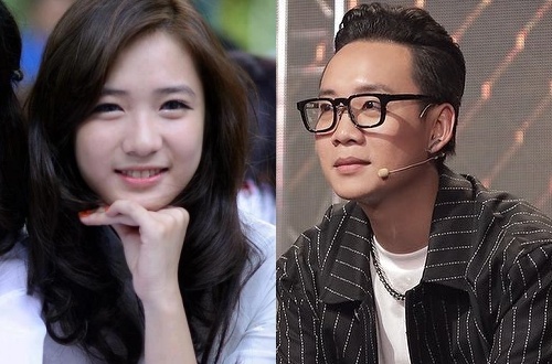 JustaTee tiet lo vo mang bau lan hai hinh anh