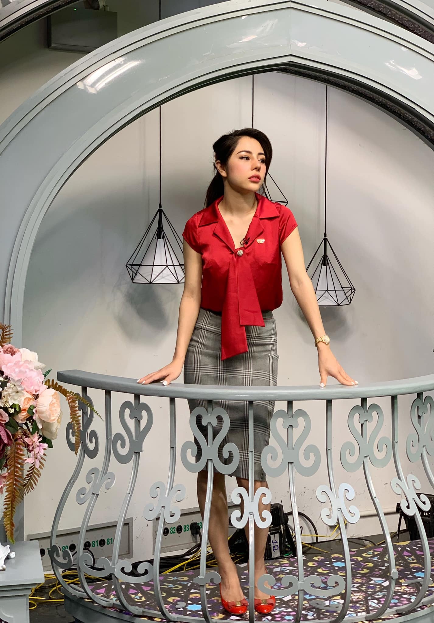 bạn gái mới của diễn viên Huỳnh Anh ảnh 7 ban gai moi cua dien vien Huynh Anh anh 7