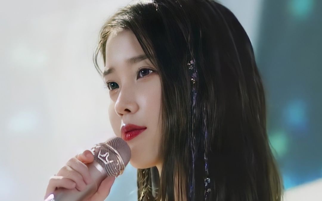 IU lam gi voi khoi tai san 28 trieu USD? hinh anh