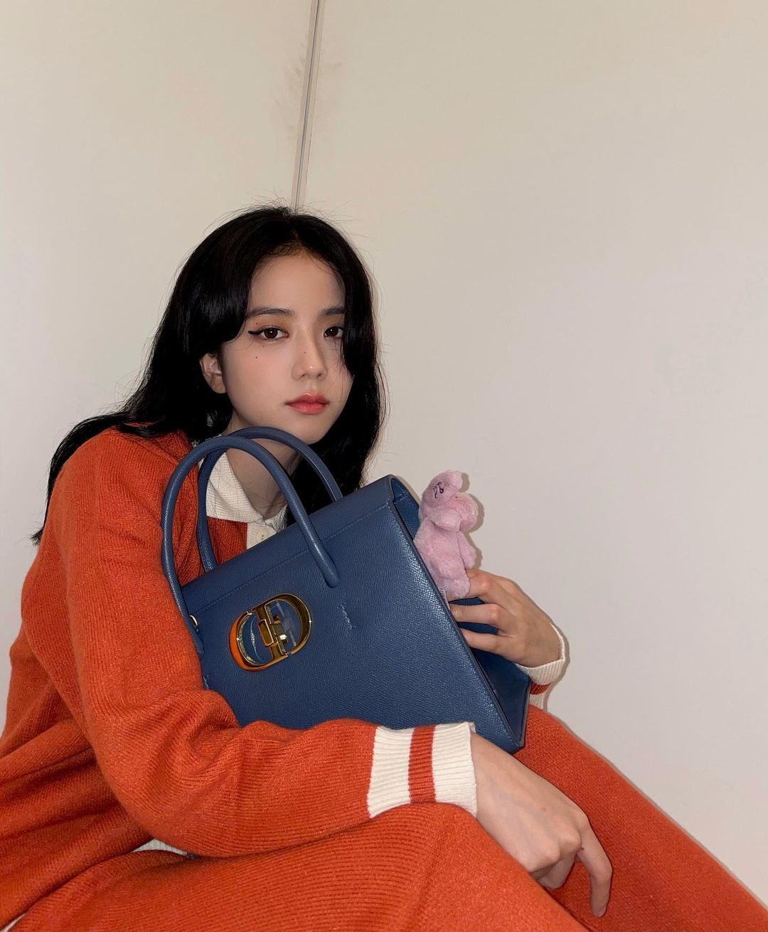 tai san cua Jisoo anh 2