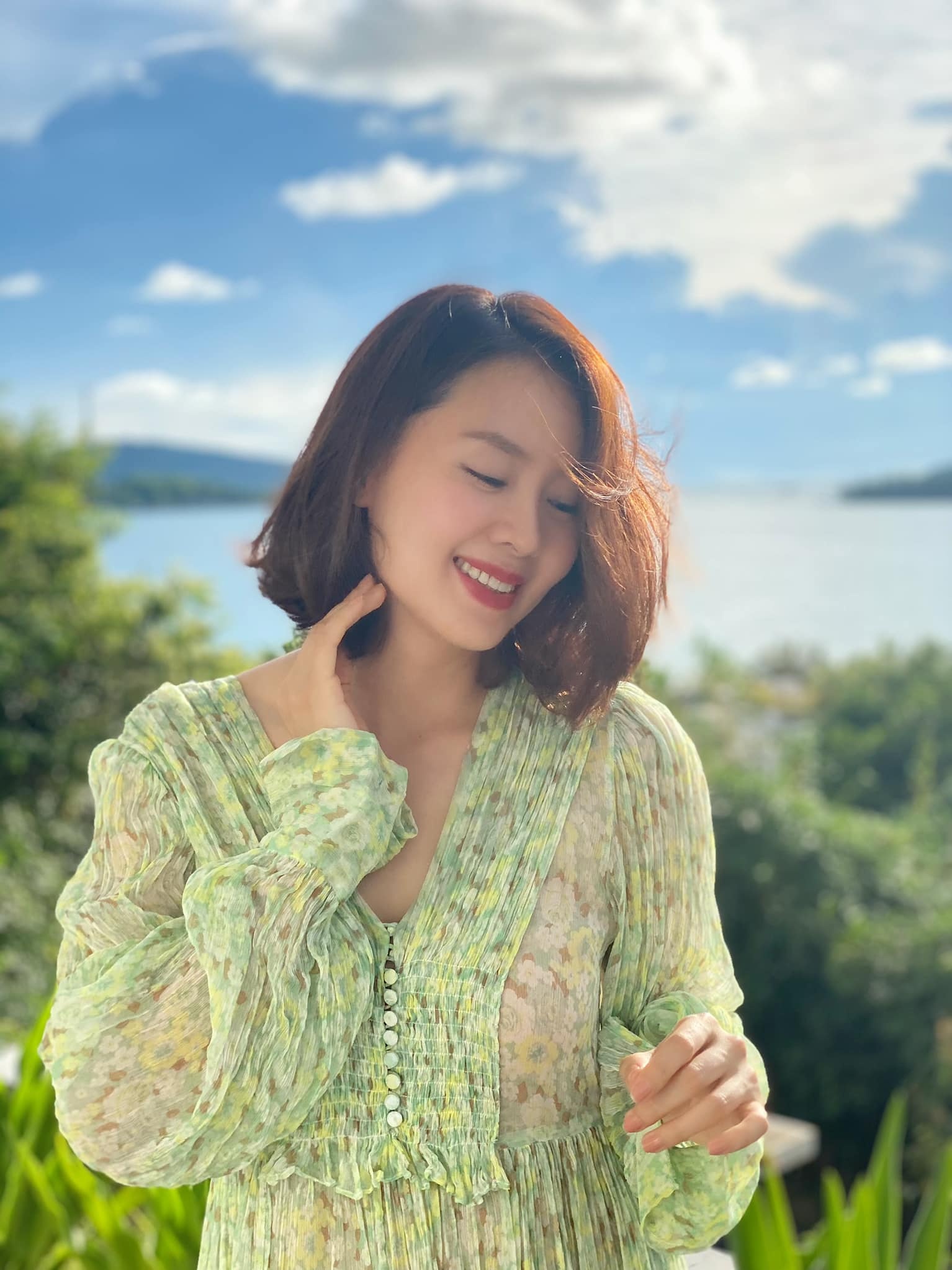 Cầu vồng tình yêu ảnh 6 Cau vong tinh yeu anh 6