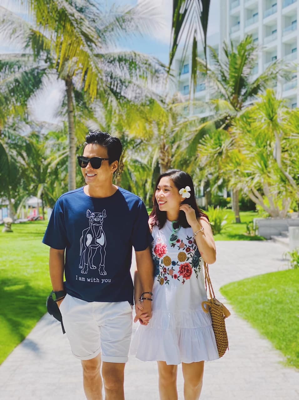 Cau vong tinh yeu anh 8