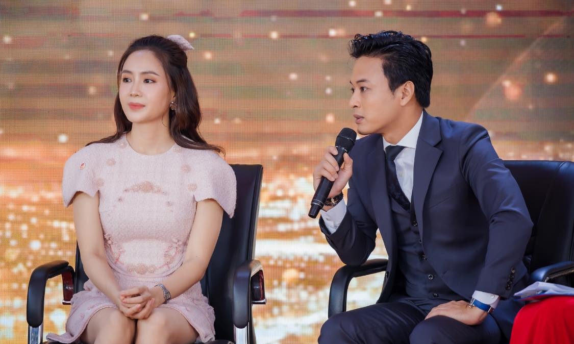 Cau vong tinh yeu anh 7