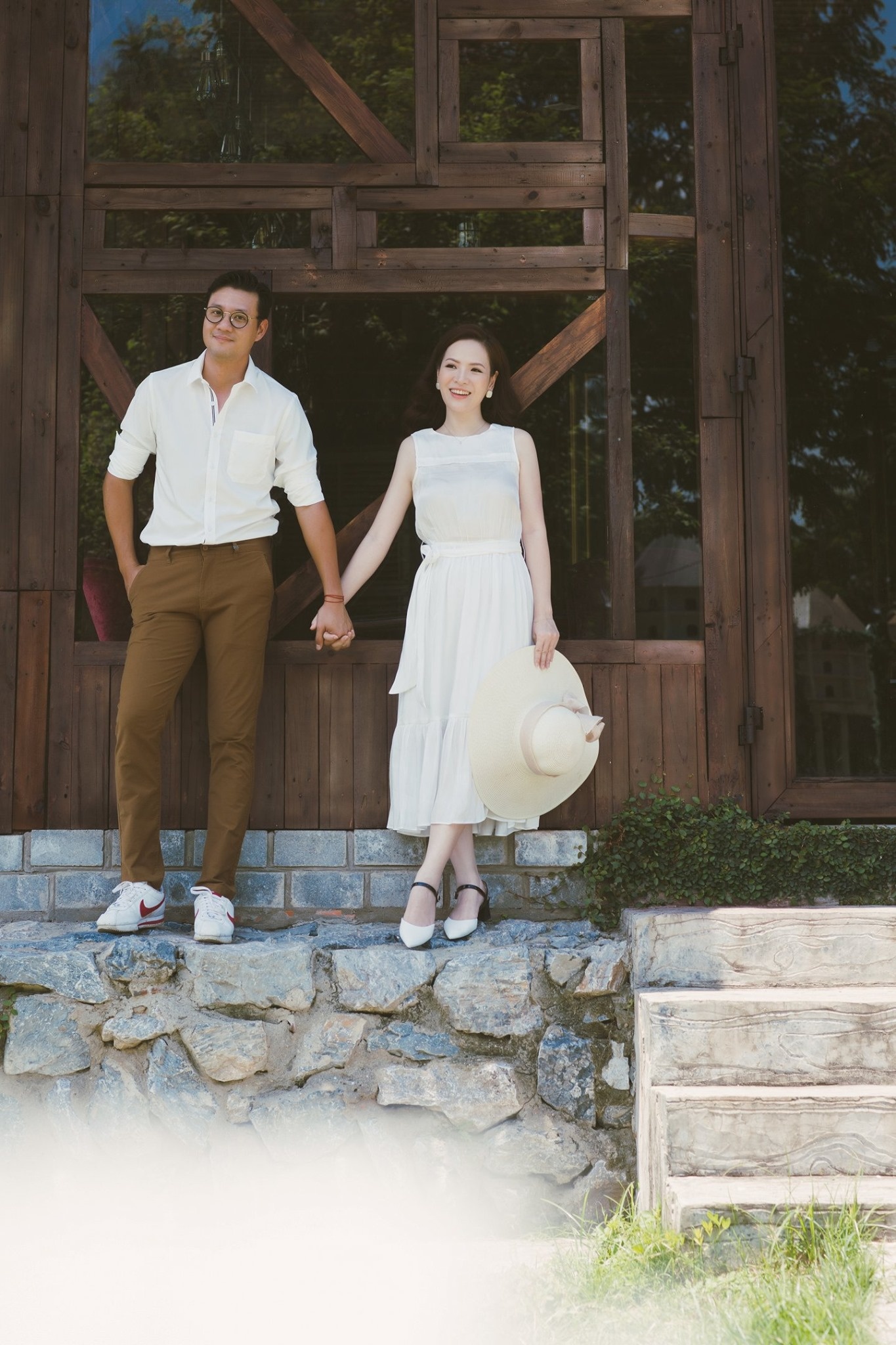 Cau vong tinh yeu anh 13