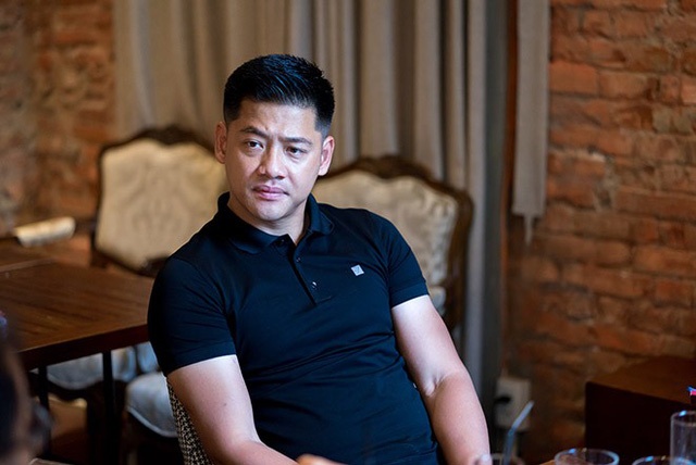 Cau vong tinh yeu anh 14