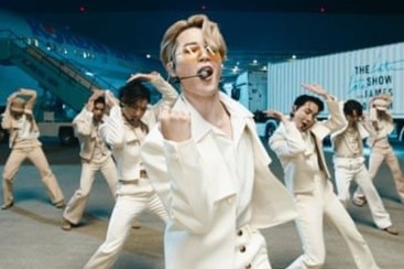 BTS va Seventeen se xuat hien tai MAMA 2020 hinh anh