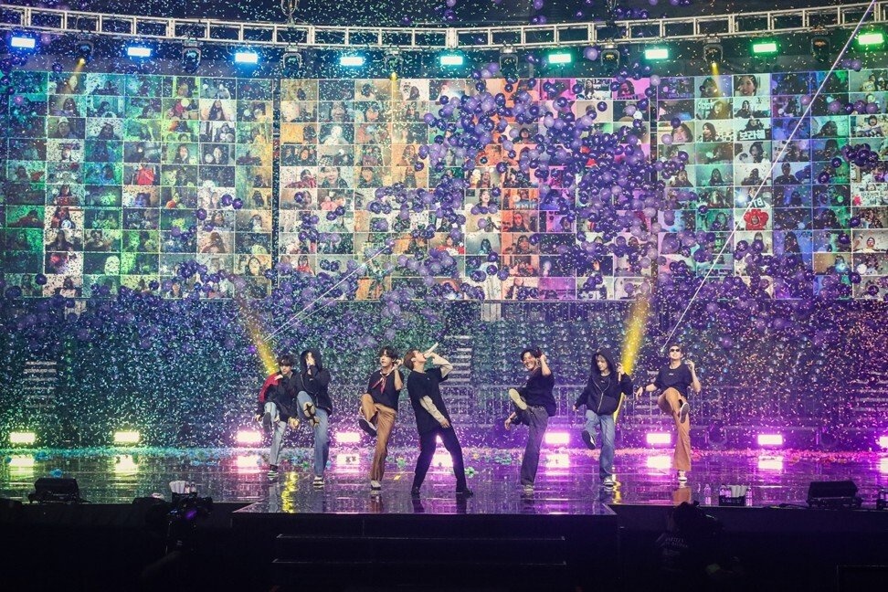 MAMA 2020 ảnh 1 MAMA 2020 anh 1