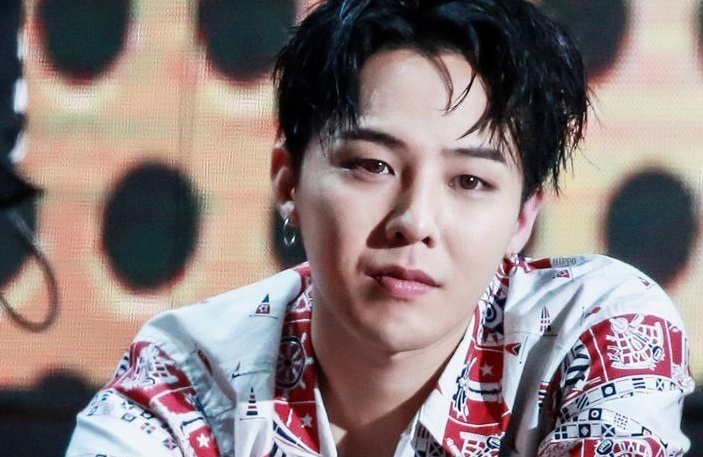 Tieu chuan kep nao chong lai G-Dragon? hinh anh