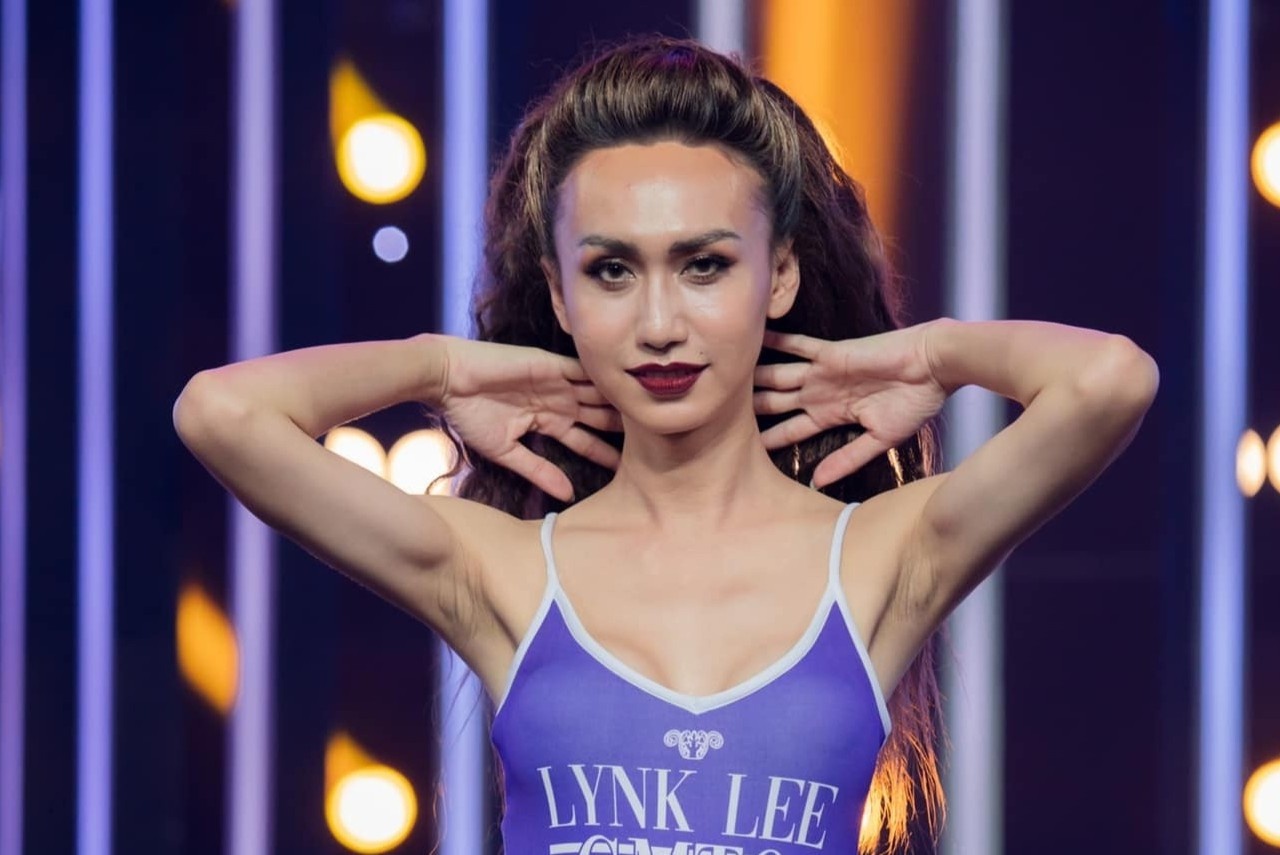 Lynk Lee xin loi Ho Ngoc Ha vi man hoa than chua du thuyet phuc hinh anh