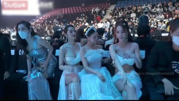 Ninh Dương Lan Ngọc kém duyên ảnh 3 Ninh Duong Lan Ngoc kem duyen anh 3