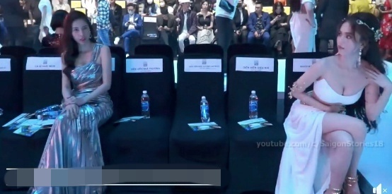 Ninh Dương Lan Ngọc kém duyên ảnh 1 Ninh Duong Lan Ngoc kem duyen anh 1