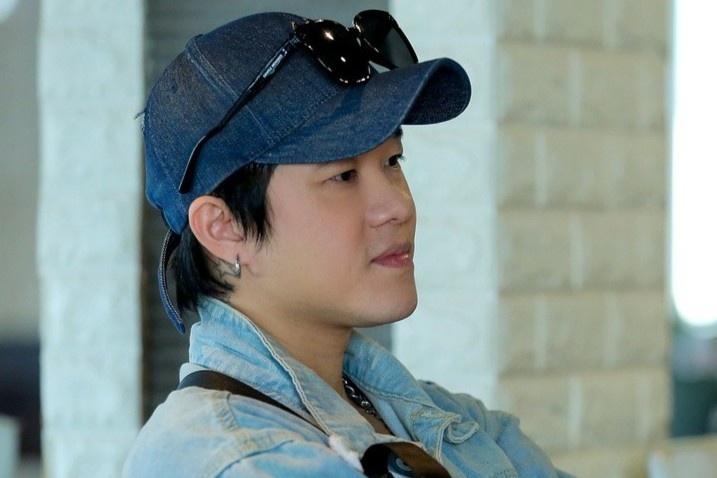 Young Uno ngung bieu dien 'Tuyet yeu thuong' hinh anh