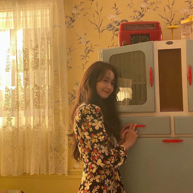 Nhan sac Yoona anh 4