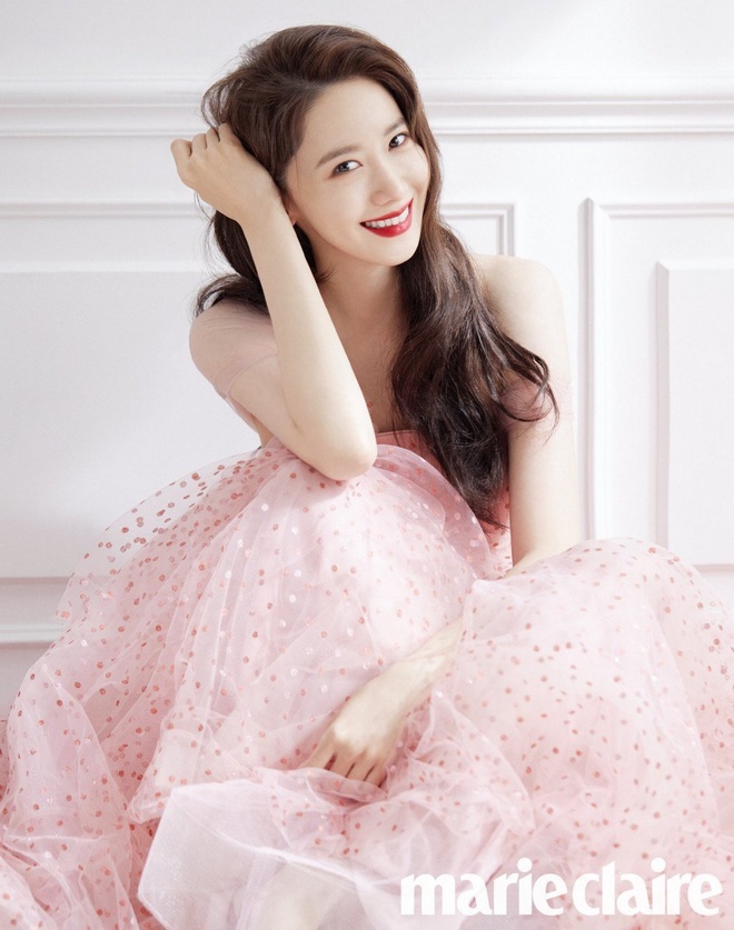 Nhan sac Yoona anh 6