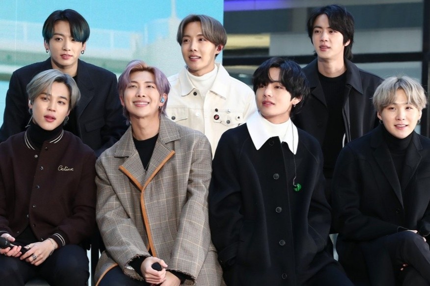 Kha nang ngoai ngu cua nhung thanh vien BTS hinh anh