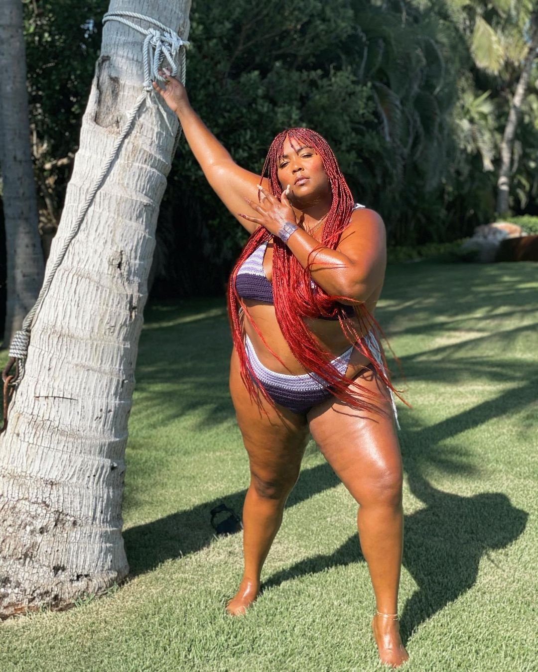 rapper Lizzo ảnh 2 rapper Lizzo anh 2