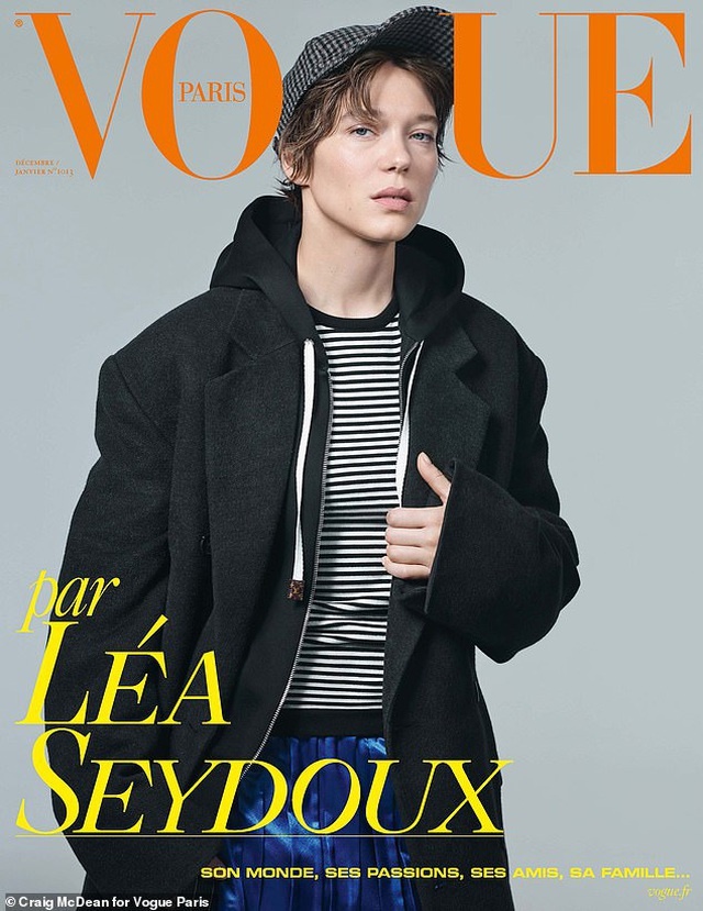 Lea Seydoux anh 8