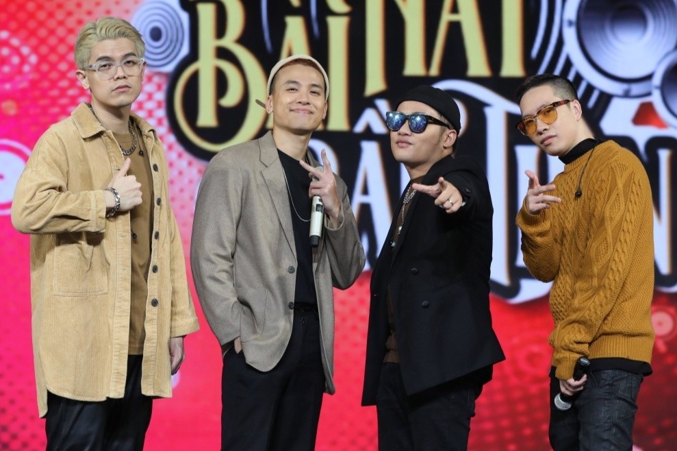 Vi sao cac thanh vien Da LAB co ten la Thom, Tho va Cao? hinh anh