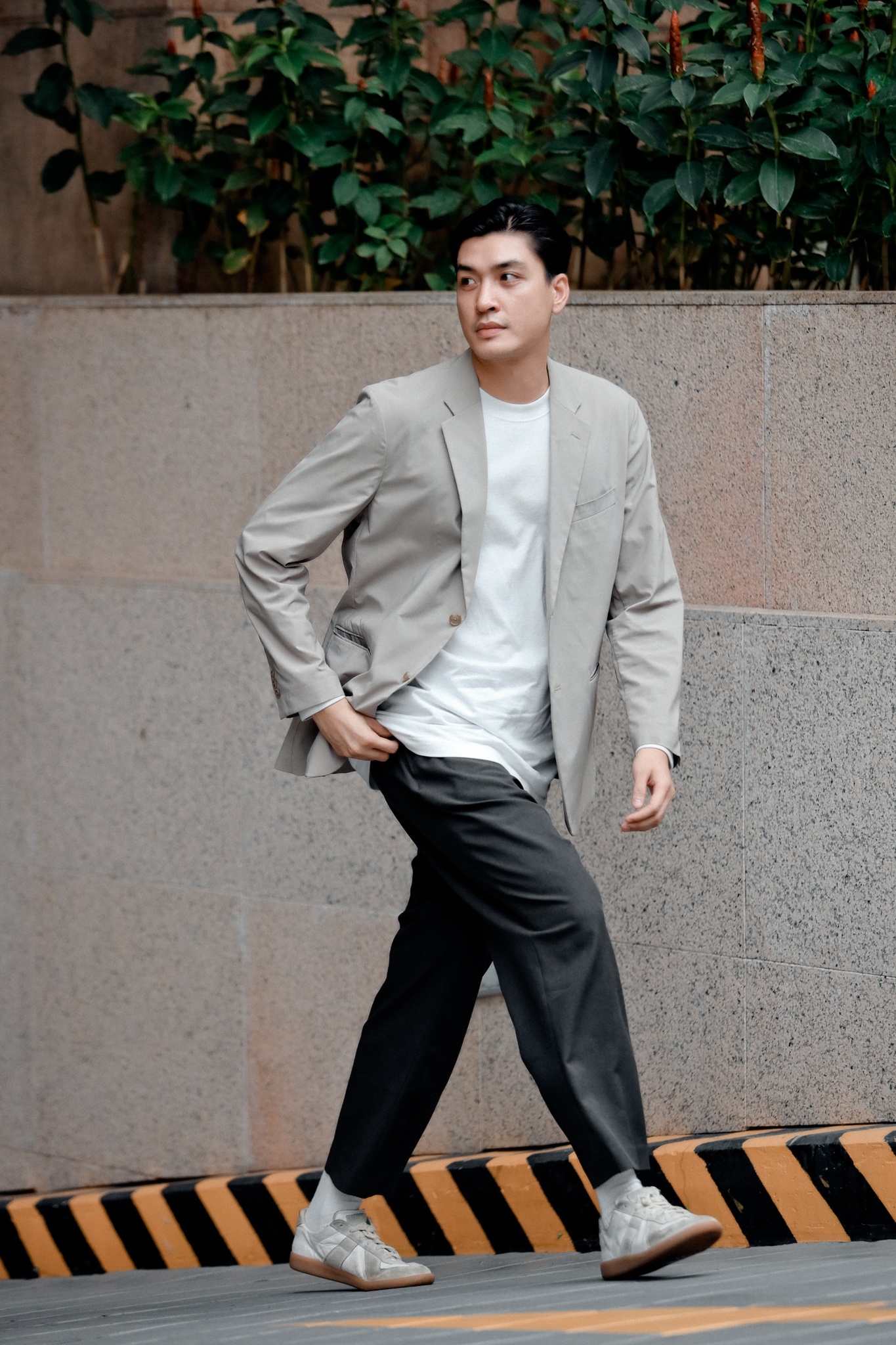 nguoi mau Quang Dai anh 4