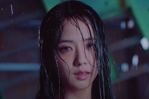 Jisoo (BlackPink) tiet lo phan doan bi cat bo trong 'Lovesick Girls' hinh anh
