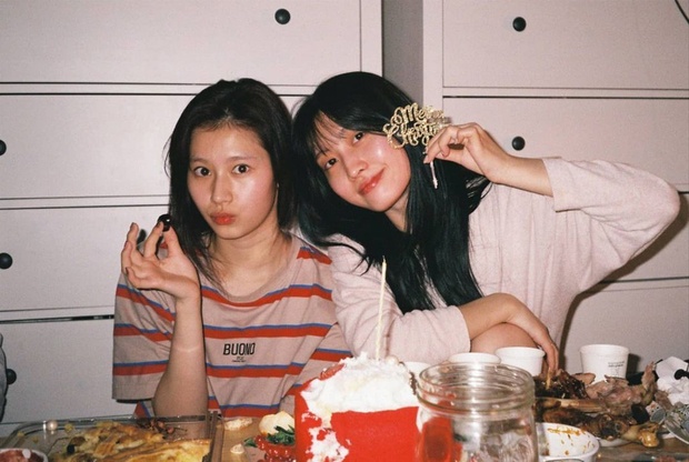 mặt mộc thành viên TWICE ảnh 1 mat moc thanh vien TWICE anh 1