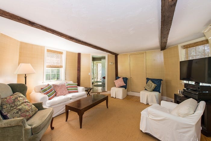 nha cua Marilyn Monroe anh 3