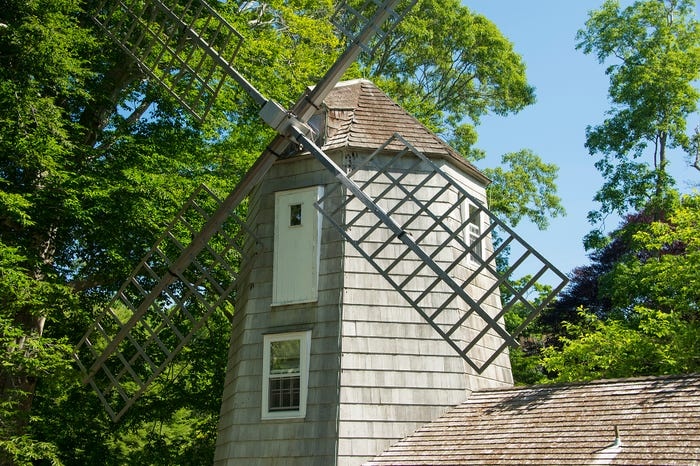 nha cua Marilyn Monroe anh 1