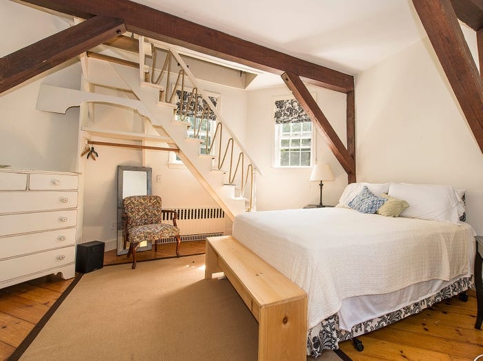 nhà của Marilyn Monroe ảnh 4 nha cua Marilyn Monroe anh 4