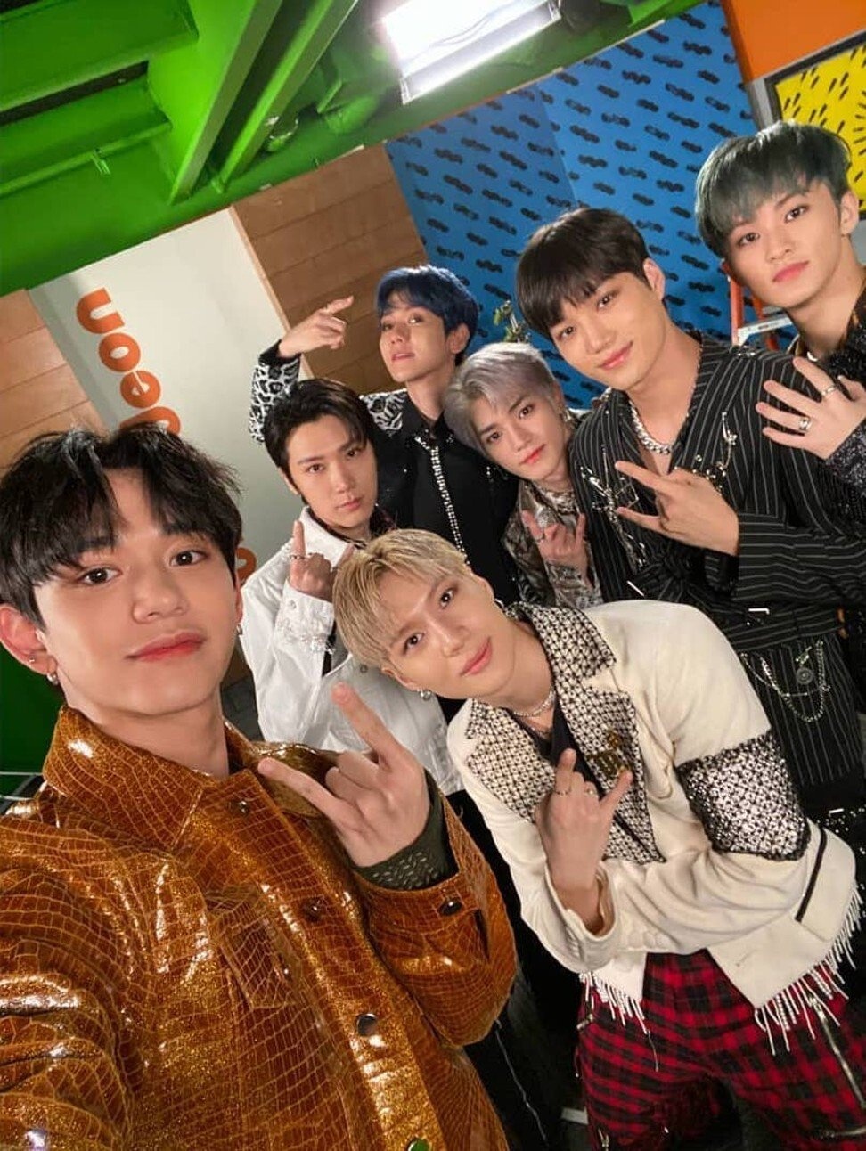 diem noi bat cua Kpop 2020 anh 4