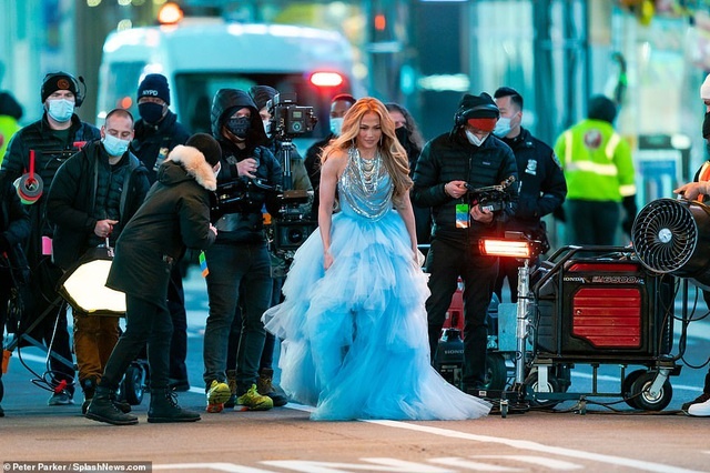 Jennifer Lopez ảnh 7 Jennifer Lopez anh 7