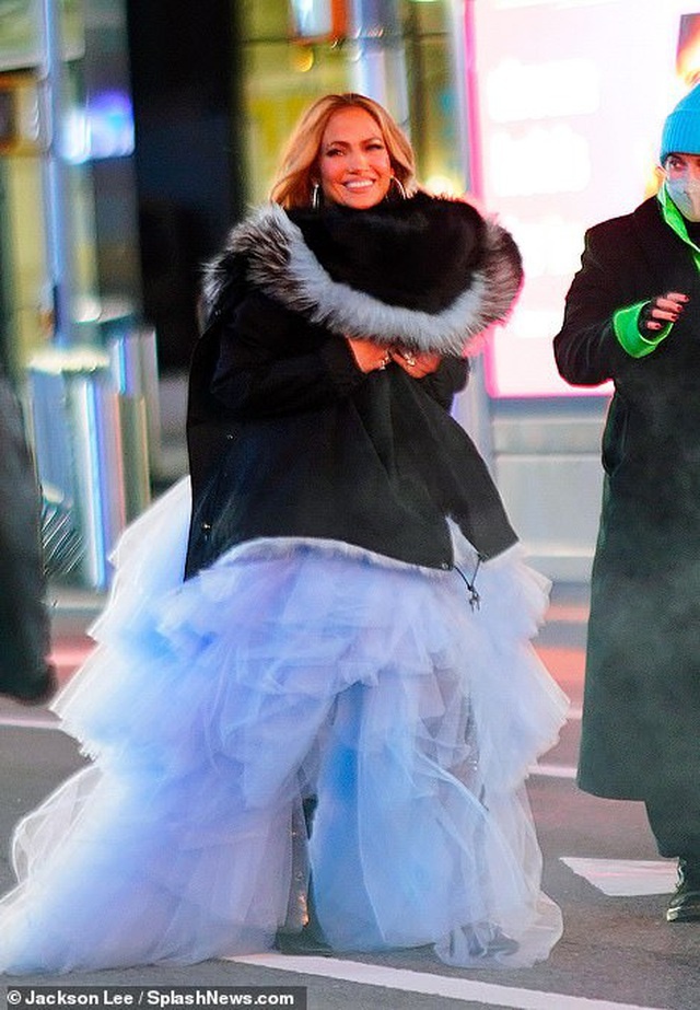 Jennifer Lopez anh 6