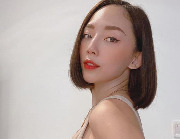 Toc Tien giai thich ly do khong deo nhan cuoi hinh anh