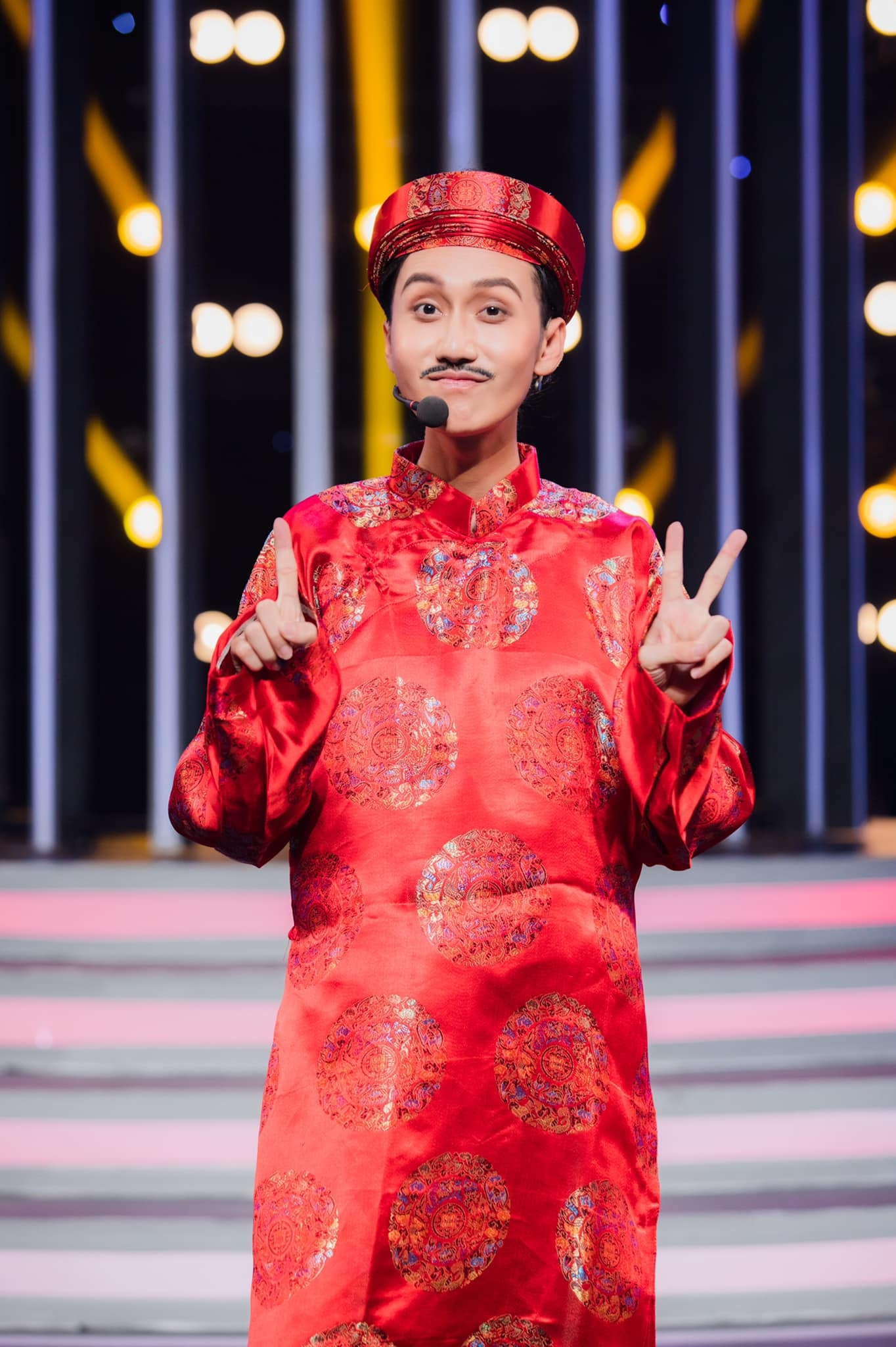 Guong mat than quen anh 3