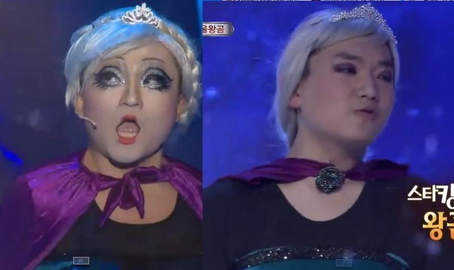 hoa than tham hoa Guong mat than quen anh 1