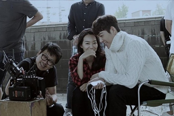 Son Ye Jin Hyun Bin anh 9