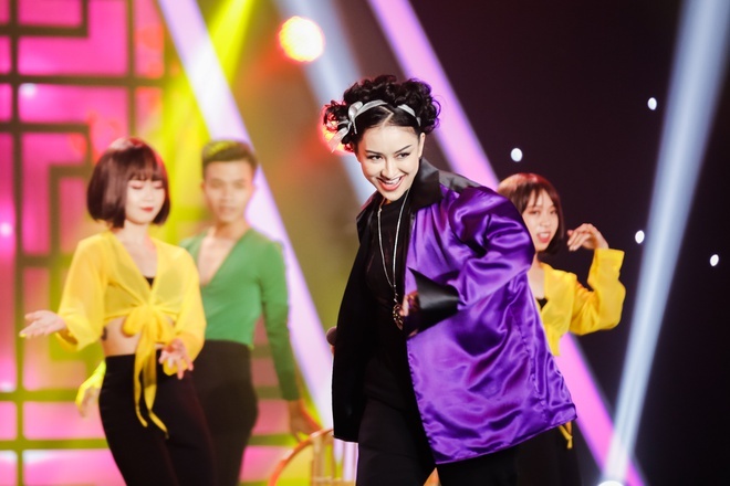 hoa than tham hoa Guong mat than quen anh 6