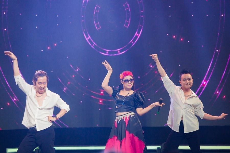 Guong mat than quen anh 1