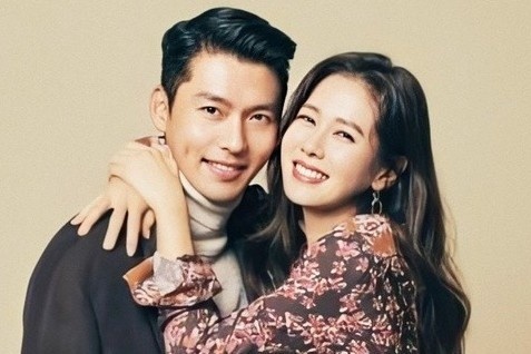 Son Ye Jin, Go So Young yeu my nam hang dau Han Quoc hinh anh