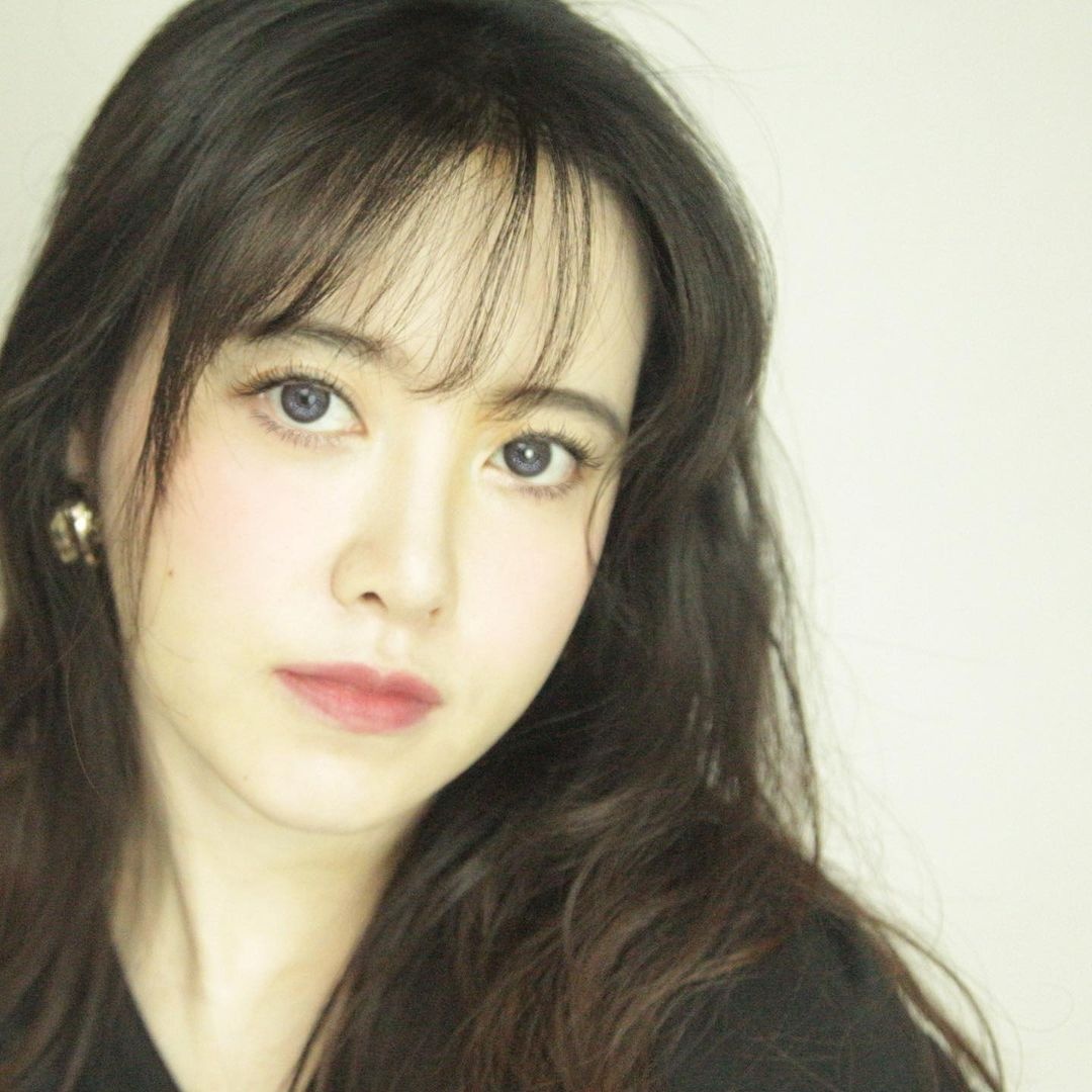 Goo Hye Sun sau ly hon anh 6