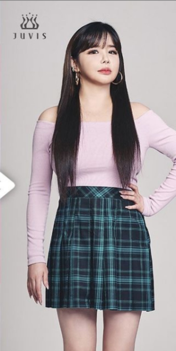 Park Bom giảm cân ảnh 2 Park Bom giam can anh 2