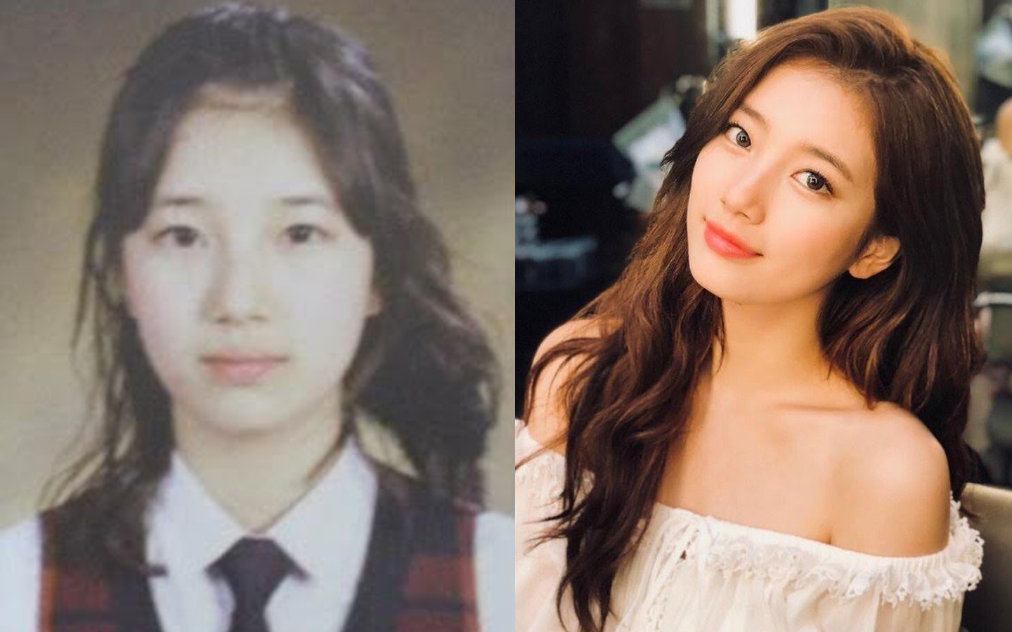 6 nguoi dep noi khong voi phau thuat tham my hinh anh