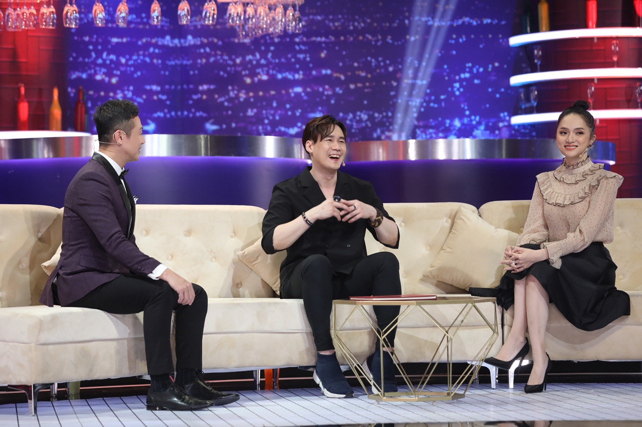 ca si Khanh Phuong anh 1