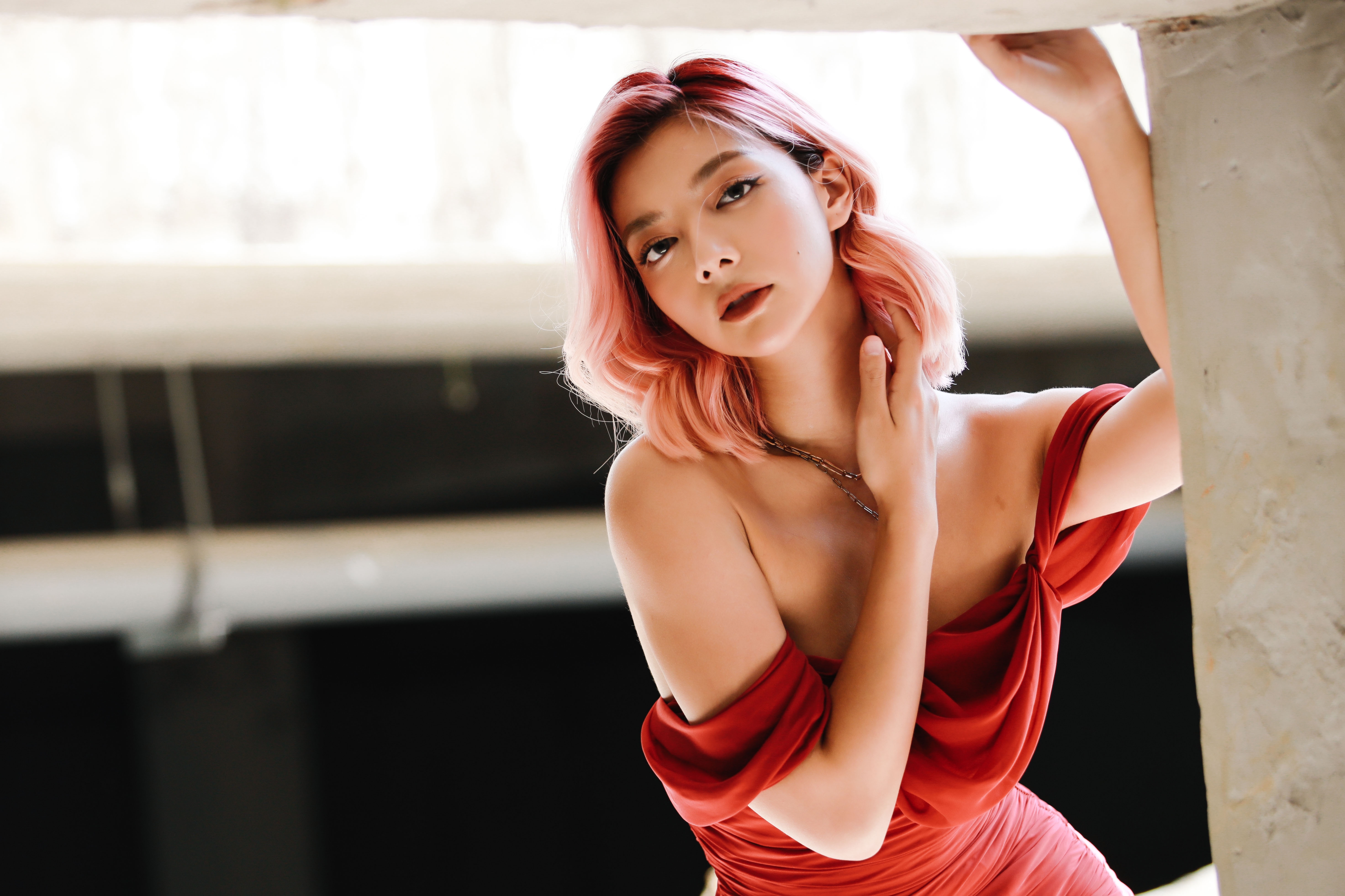 nu chinh Vo sinh dai chien anh 10